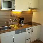Alpinea Appartements