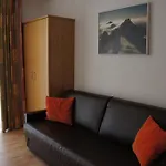 Alpinea Appartements