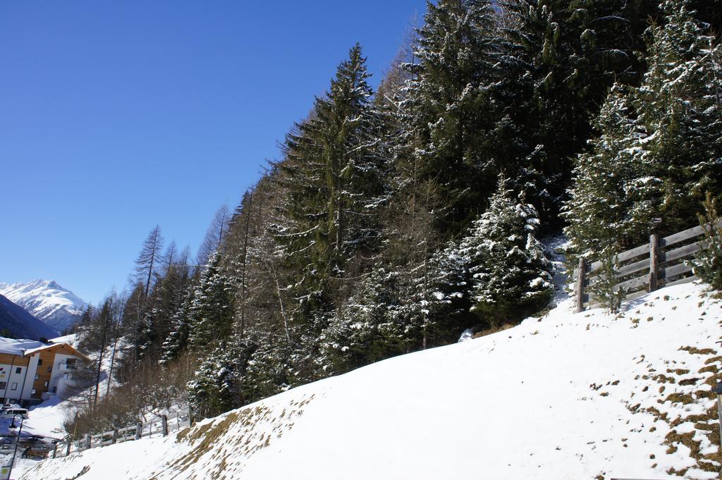 Alpinea Apartment Ischgl