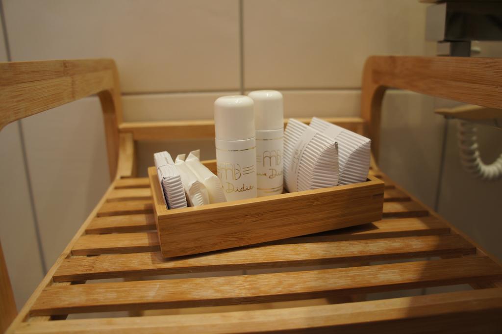 Alpinea Apartment *